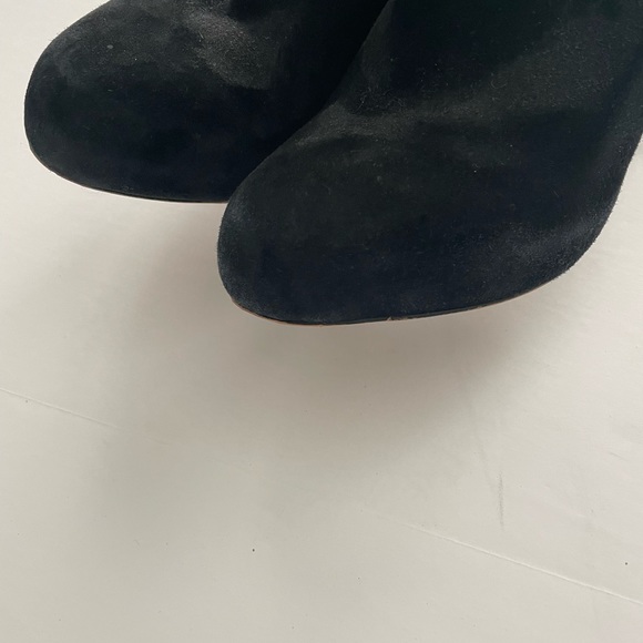 Sam Edelman Kayla OTK Boots - Picture 9 of 10